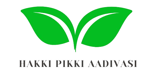 Original Adivasi hakki-pikki